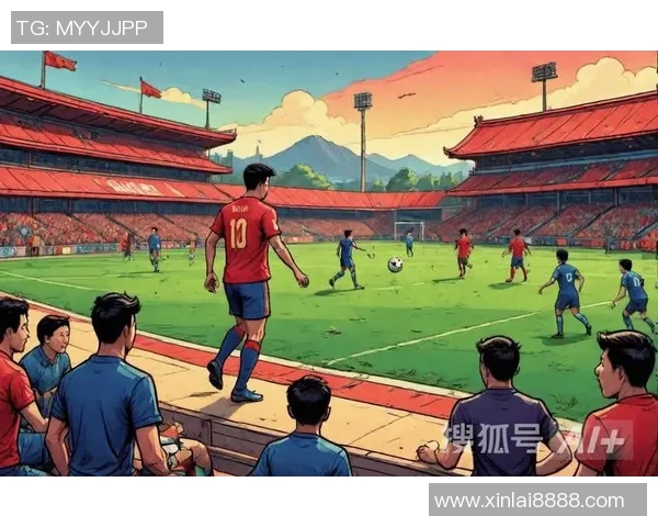 中国球迷热爱足球明星的背后故事与他们的激情时刻